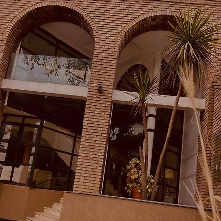 Hotel Lazaro ויז'ה מרסדס מראה חיצוני תמונה
