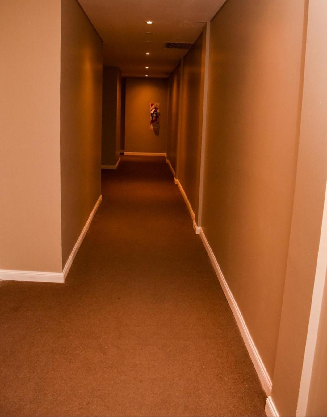 Hotel Lazaro ויז'ה מרסדס מראה חיצוני תמונה