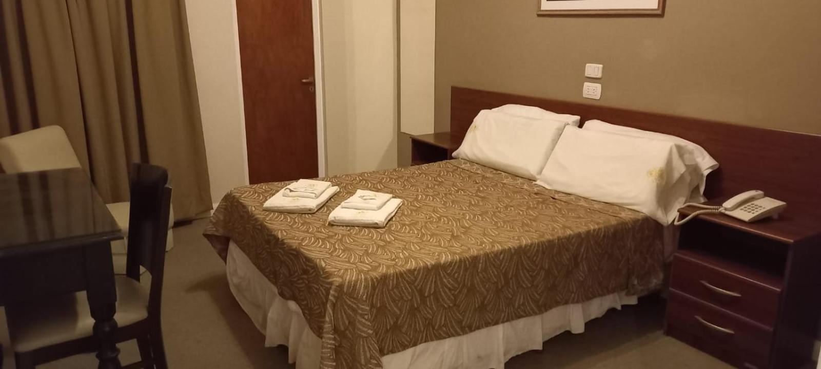 Hotel Lazaro ויז'ה מרסדס מראה חיצוני תמונה