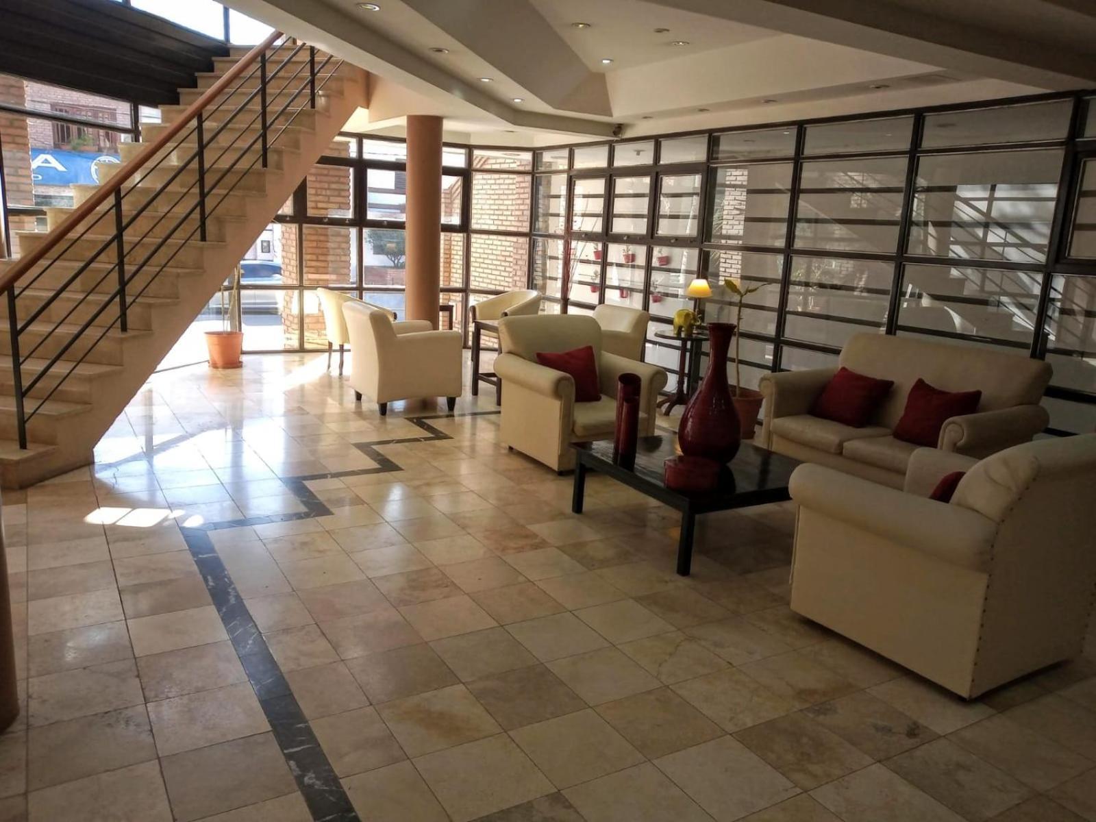 Hotel Lazaro ויז'ה מרסדס מראה חיצוני תמונה