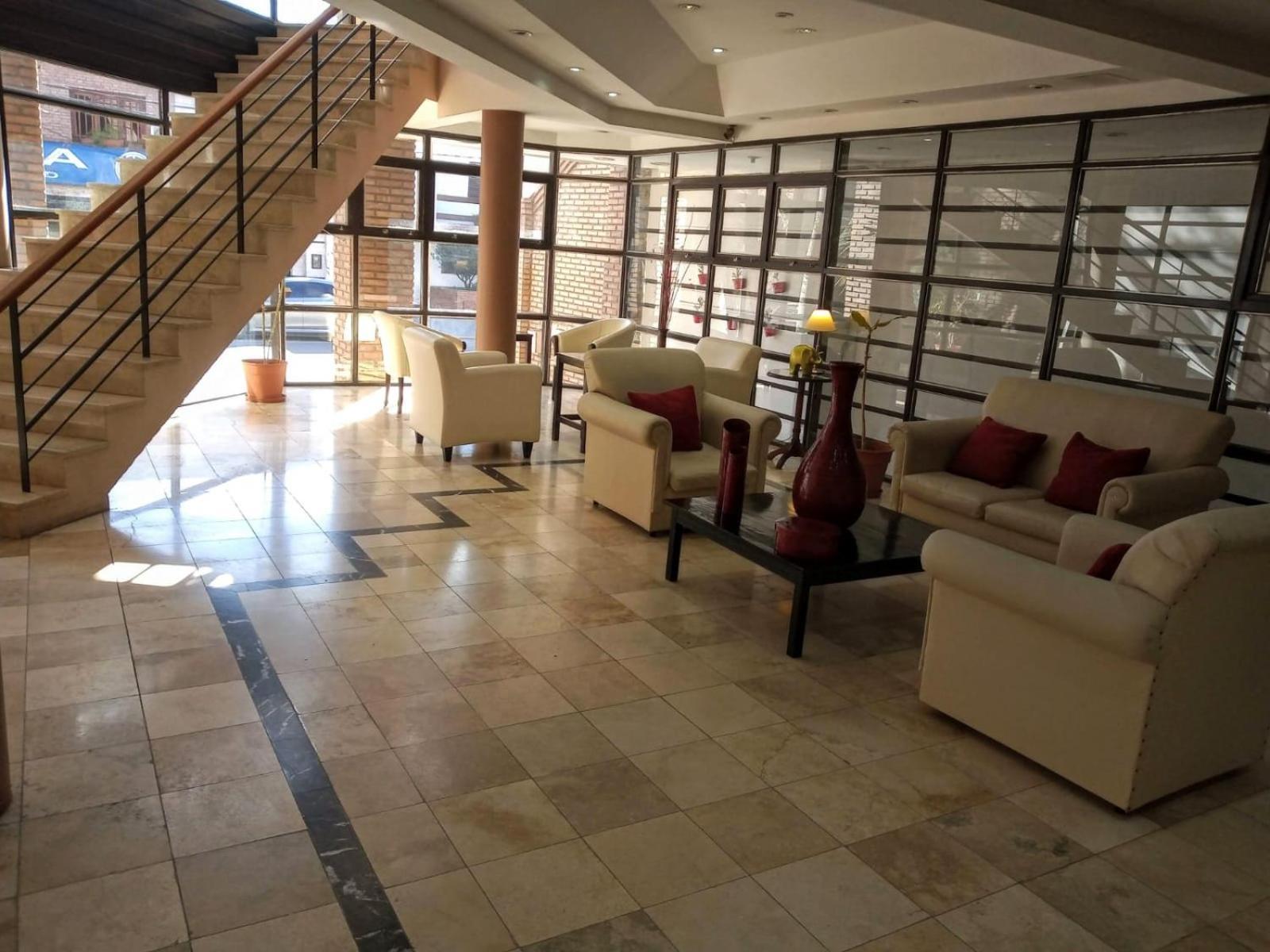 Hotel Lazaro ויז'ה מרסדס מראה חיצוני תמונה