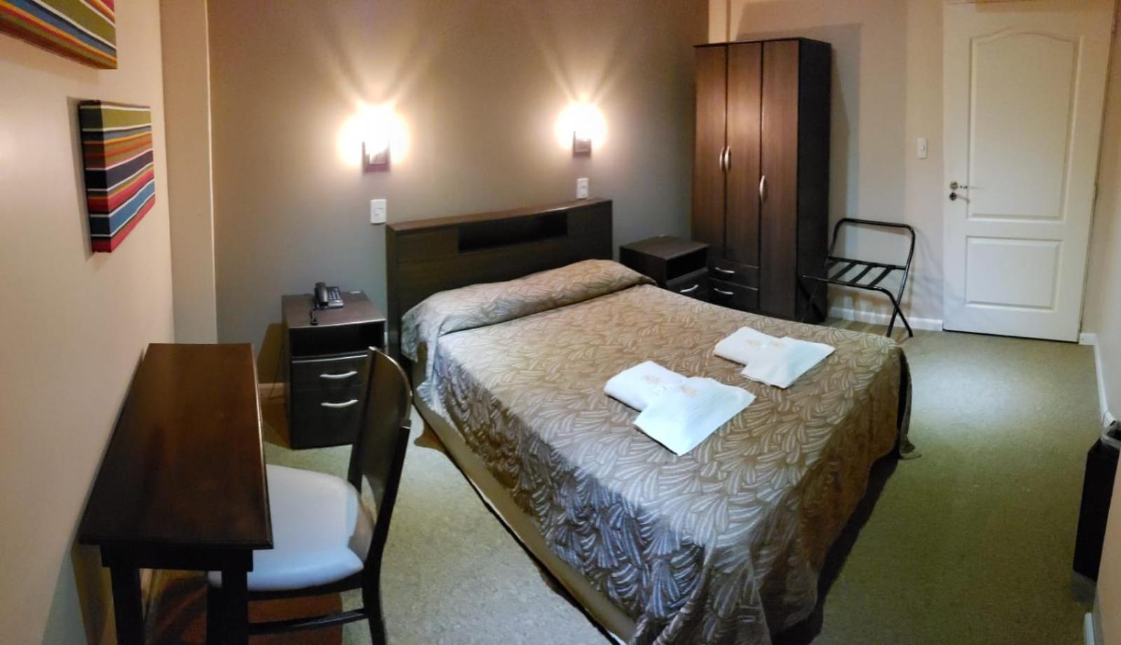 Hotel Lazaro ויז'ה מרסדס מראה חיצוני תמונה