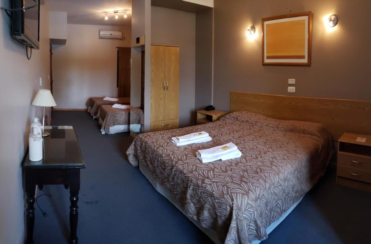 Hotel Lazaro ויז'ה מרסדס מראה חיצוני תמונה