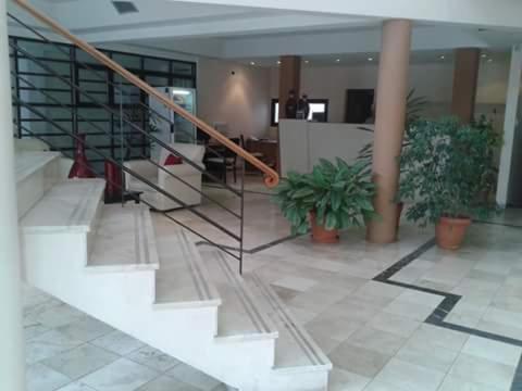 Hotel Lazaro ויז'ה מרסדס מראה חיצוני תמונה