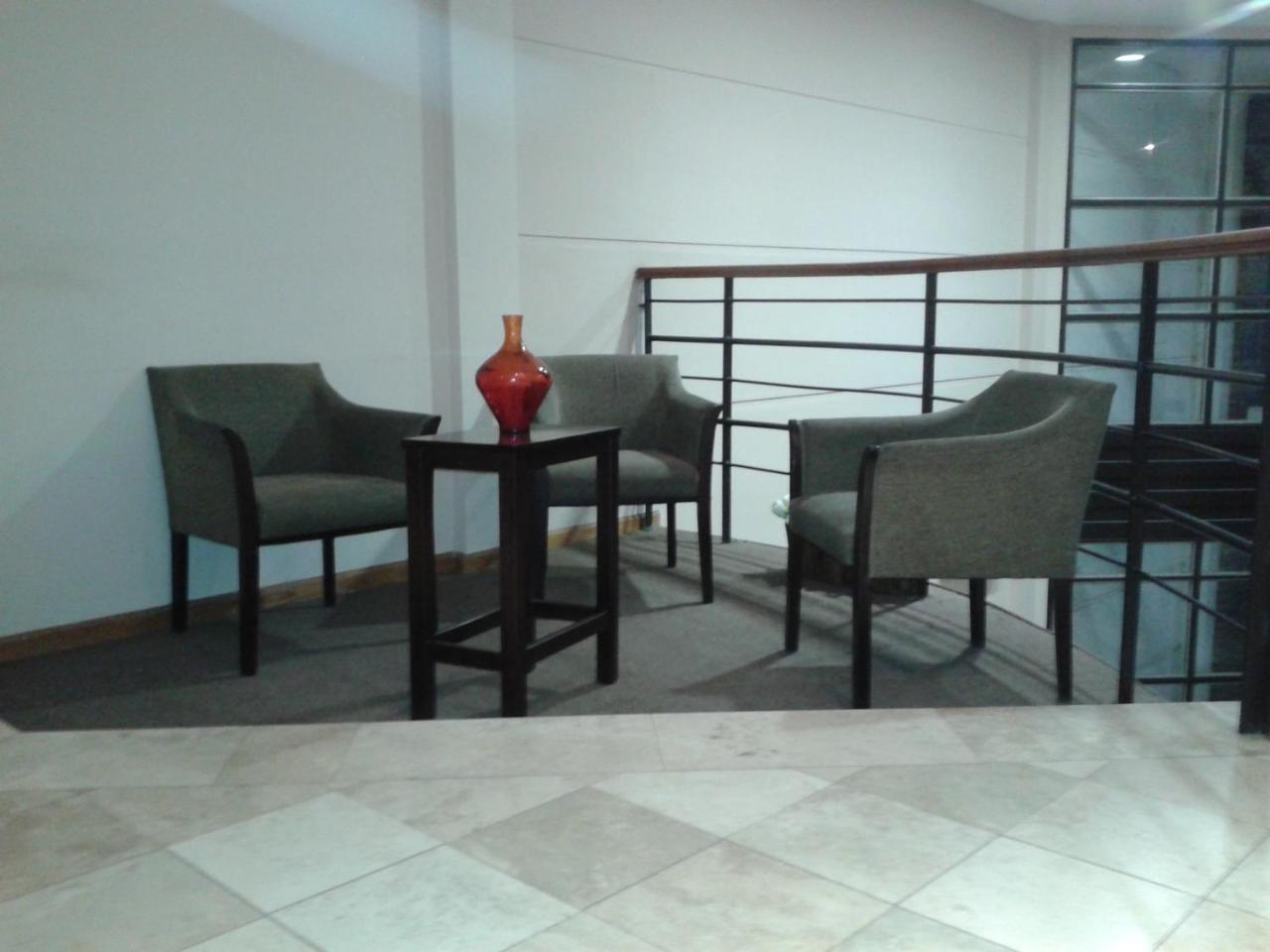 Hotel Lazaro ויז'ה מרסדס מראה חיצוני תמונה