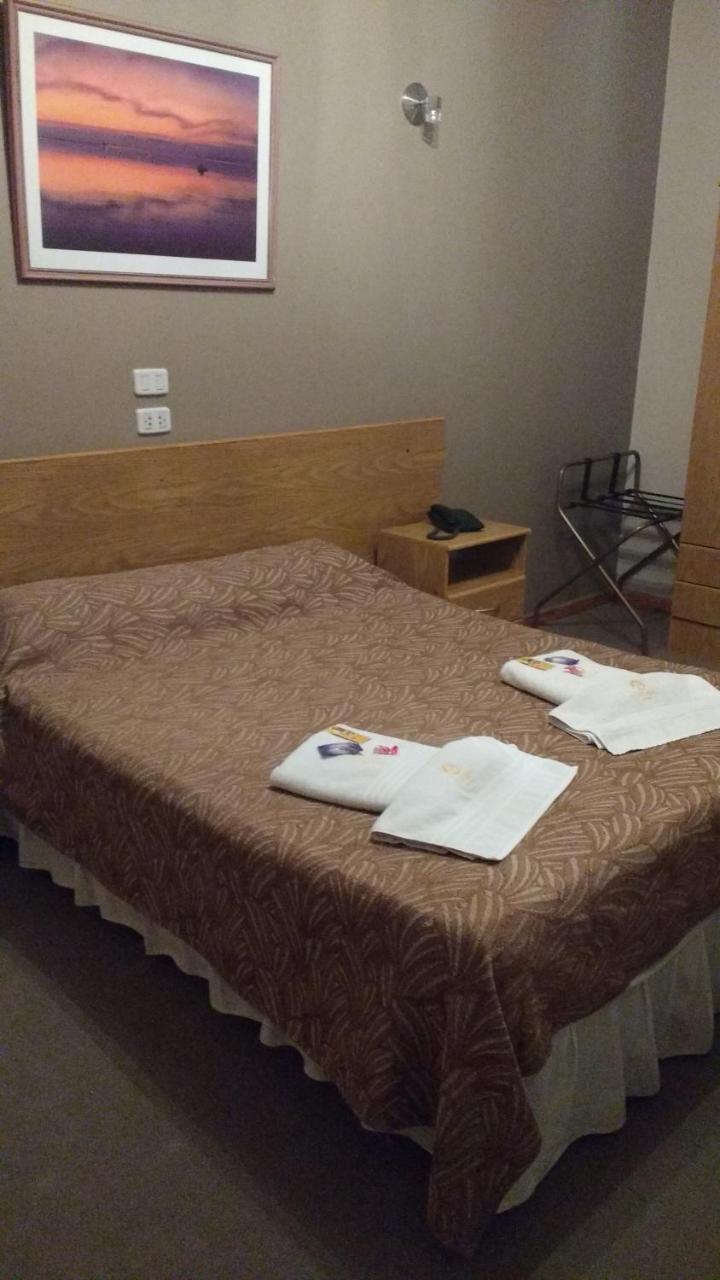 Hotel Lazaro ויז'ה מרסדס מראה חיצוני תמונה