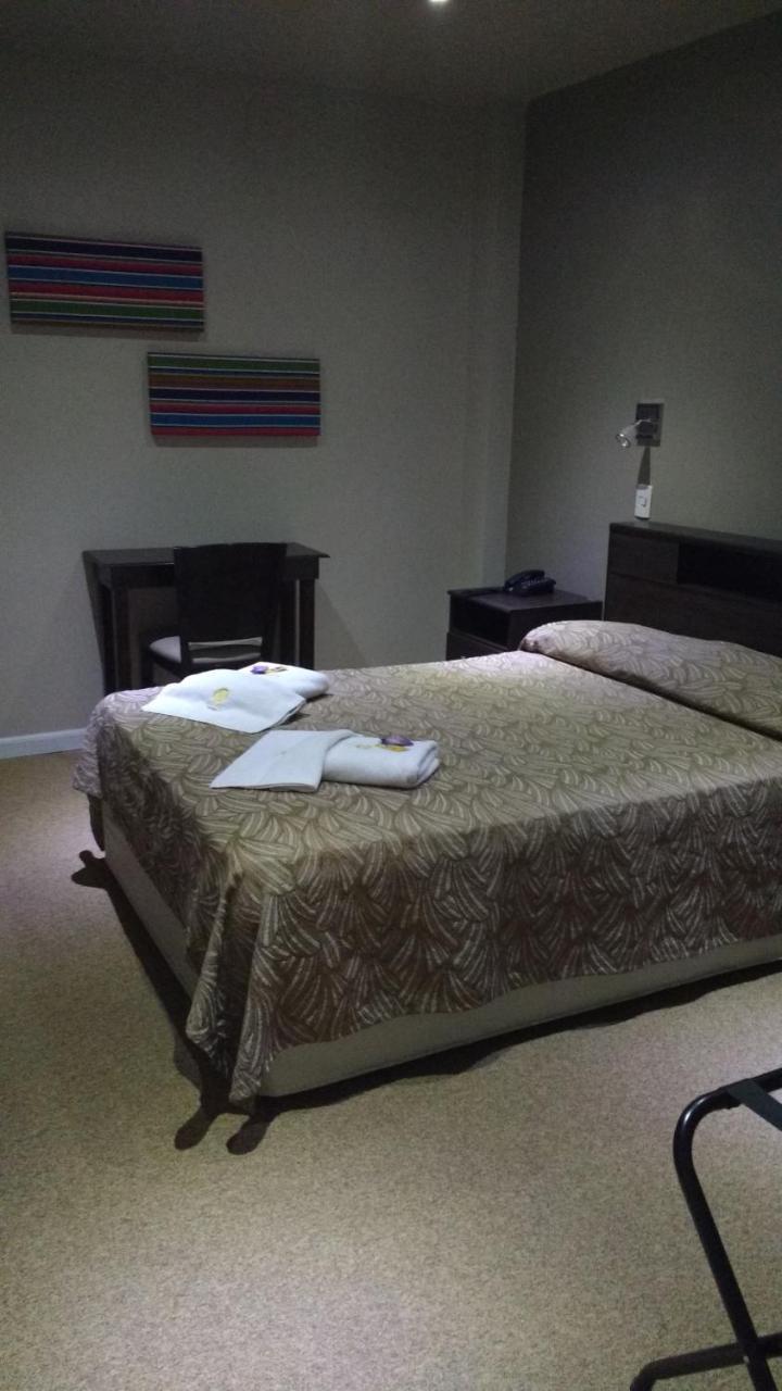 Hotel Lazaro ויז'ה מרסדס מראה חיצוני תמונה