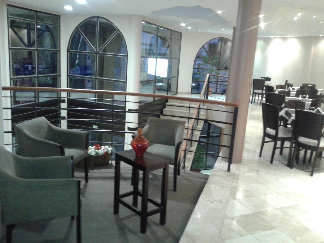 Hotel Lazaro ויז'ה מרסדס מראה חיצוני תמונה