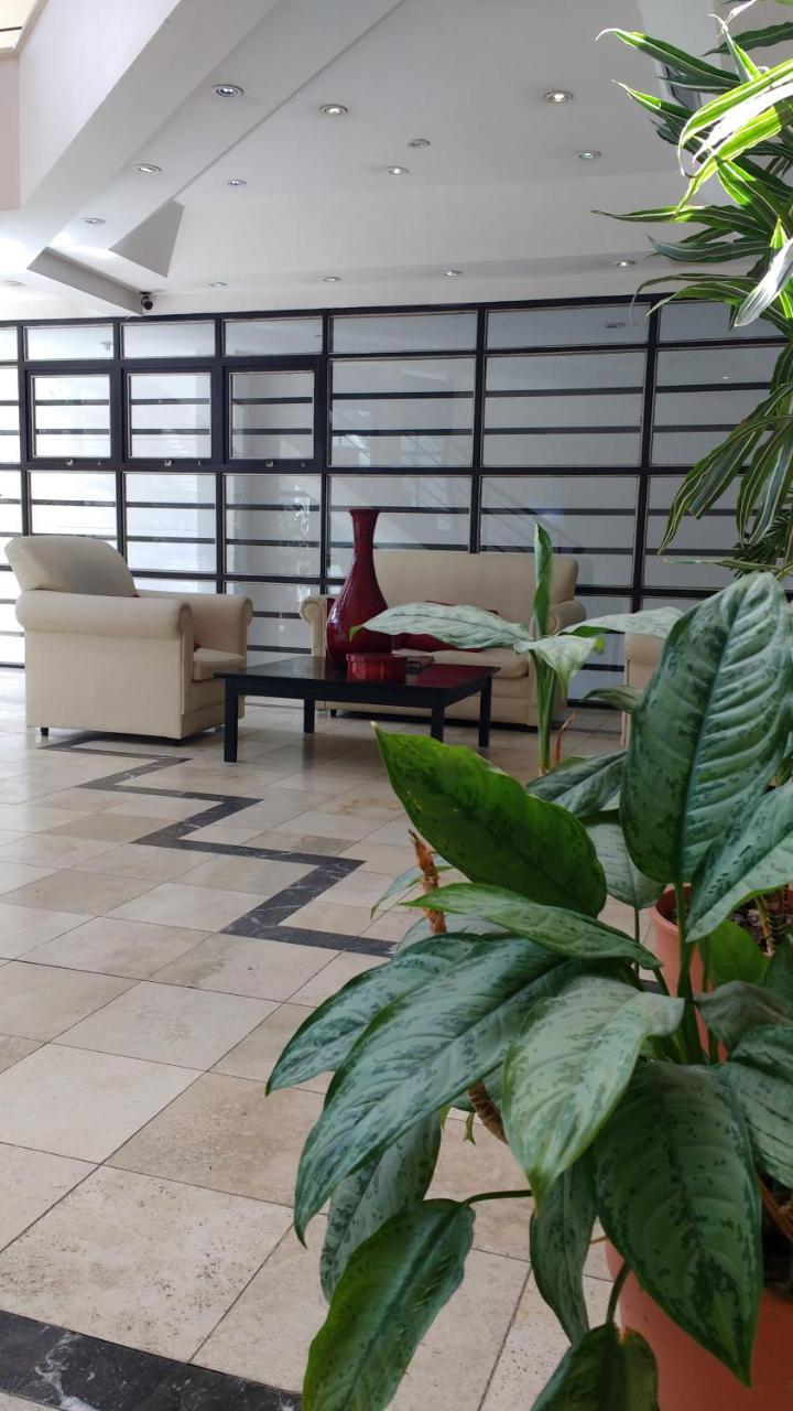 Hotel Lazaro ויז'ה מרסדס מראה חיצוני תמונה